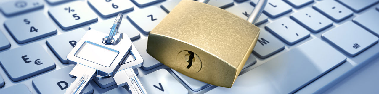 Datenschutz und IT Security