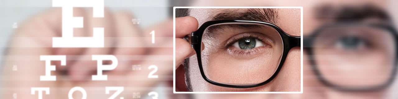 Augenoptik