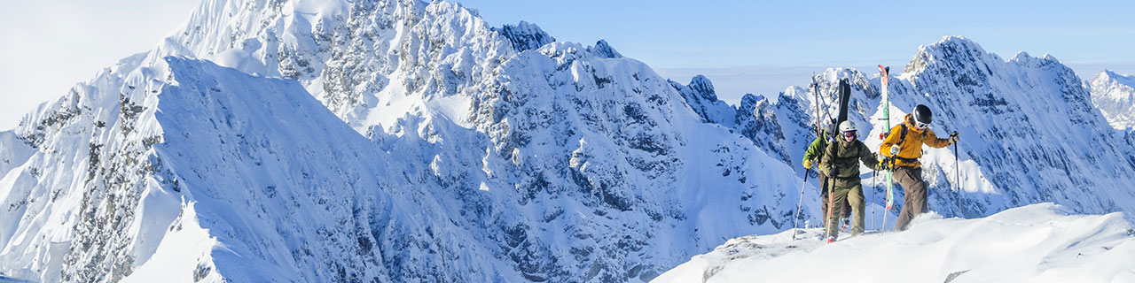 Tourismus