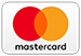 Zahlungsmöglichkeit Mastercard