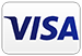 Zahlungsmöglichkeit VISA