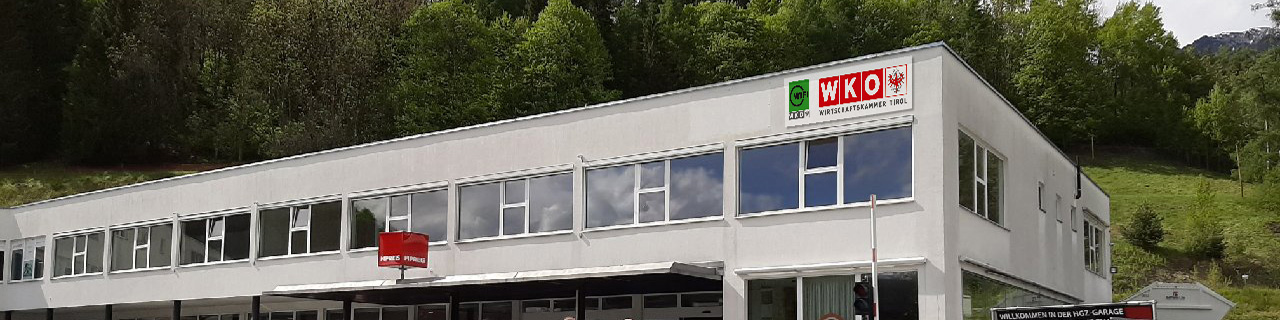 WIFI Imst/Tarrenz