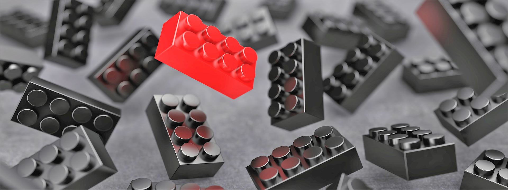 Innovation: Ein Kinderspiel! Lego Serious Play ®