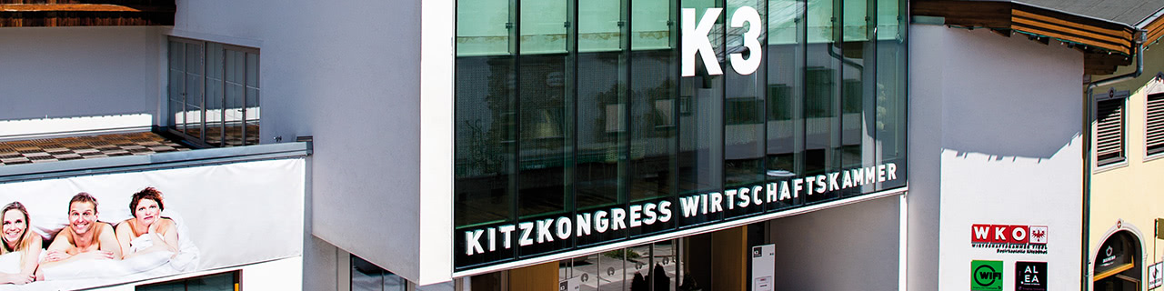 WIFI Kitzbühel