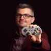 Sebastian Rangger / Game Prototyping-Profi
