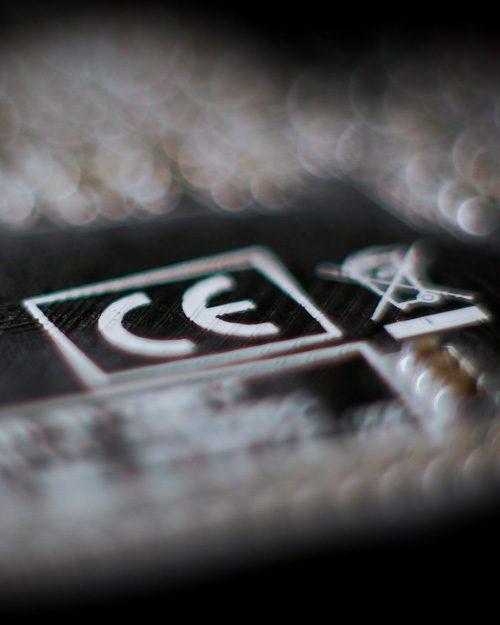 CE