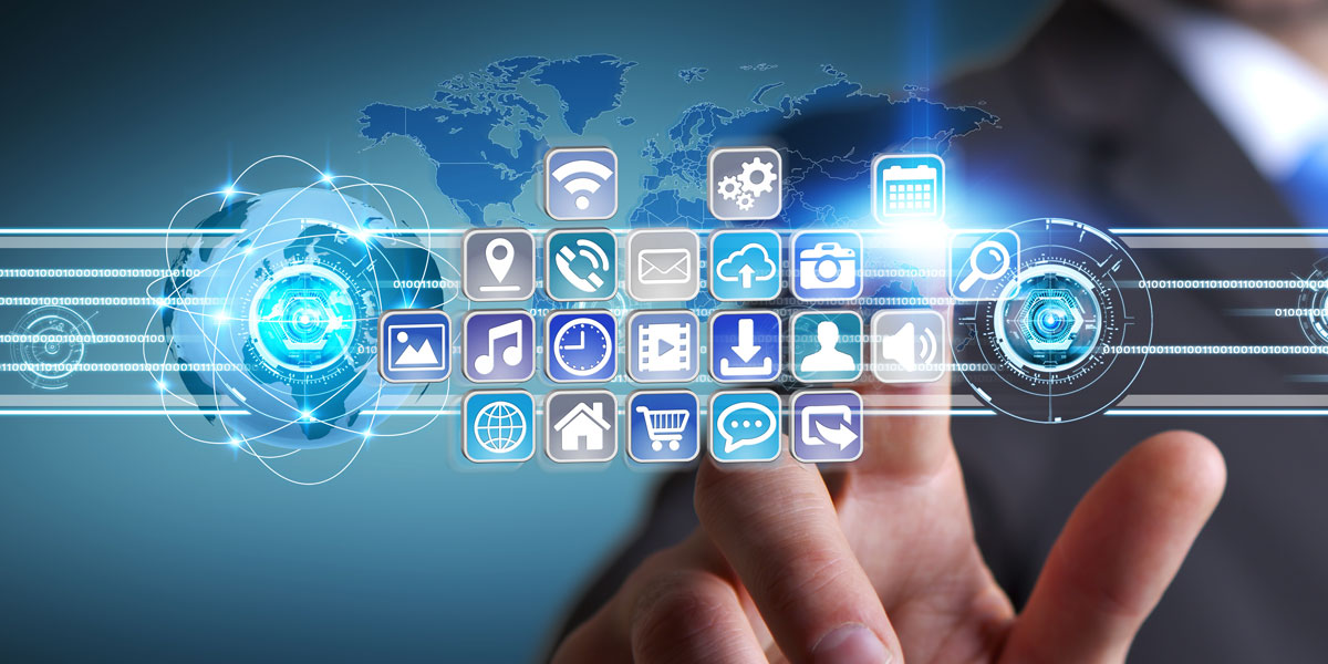 Grafik für -WIFI Bildungsbereich Medien: Aus- und Weiterbildung für digitale Anforderungen in der Arbeitswelt | WIFI Blog