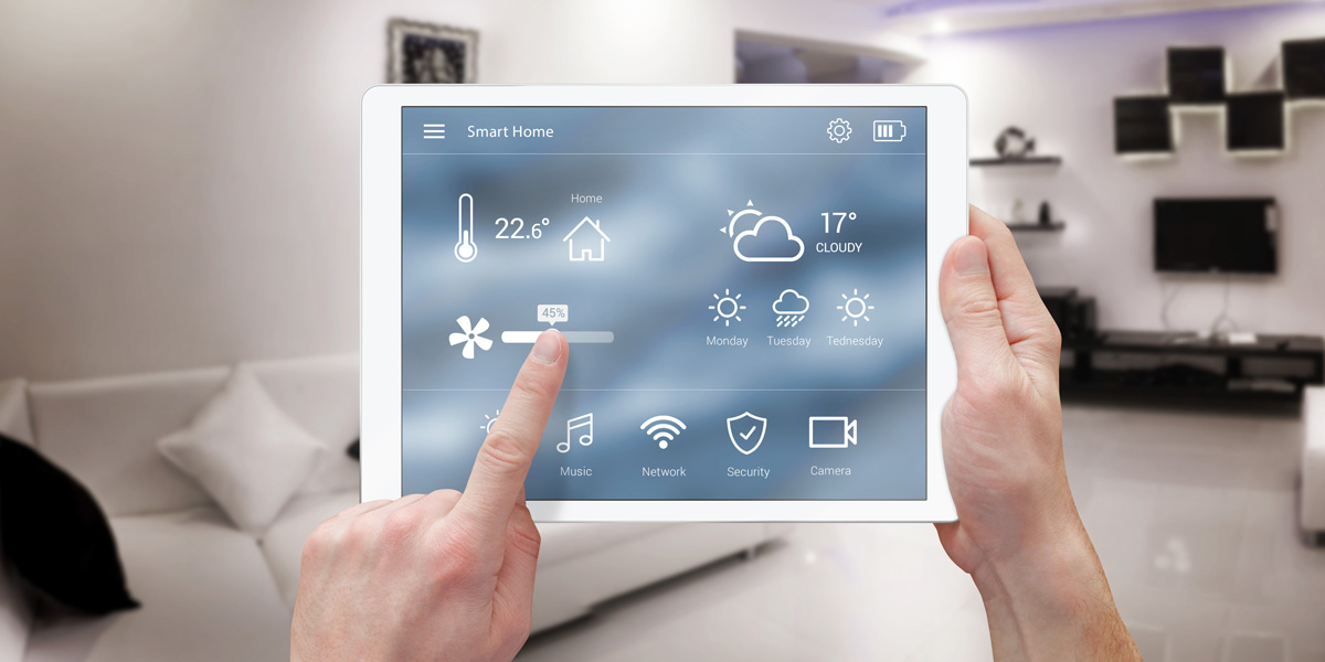 Grafik für -Internet of Things – Kreative Entwicklung mit Mikrocontroller | WIFI Blog