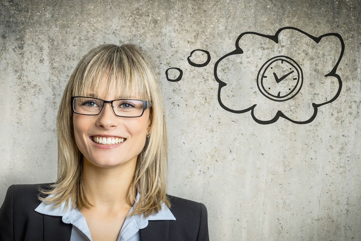 Grafik für -Optimales Zeitmanagement für mehr Lebensfreude | WIFI Blog