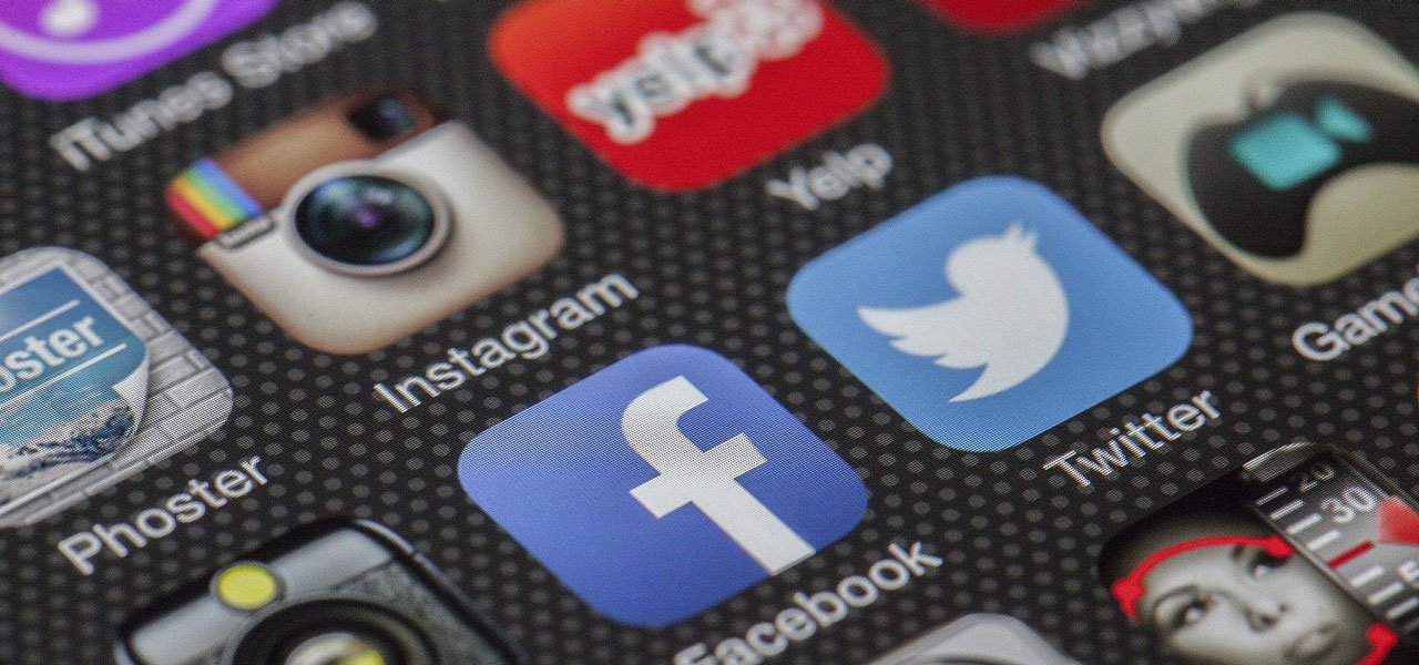 Grafik für -Social Media erfolgreich einsetzen | WIFI Blog