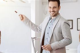 Rhetorik – Frei und sicher reden