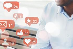 Effizientes Content Marketing auf Social Media