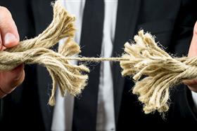 Lösungsorientiertes Konfliktmanagement