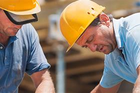 Pflaster- und Steinarbeiten - Intensivkurs