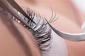 Wimpernbehandlung inkl. Lifting und Volumentechnik