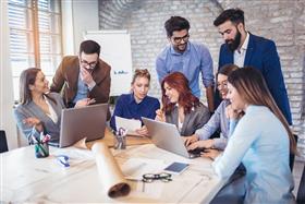 Employer Branding & New Work