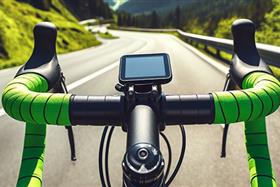 Rennrad-Fahrtechniktraining