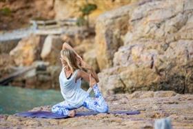 Yogalehrerausbildung - Hatha Vinyasa