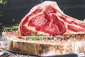 Tiroler Genussakademie: Steaktime! 