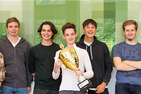IT-Sommerakademie