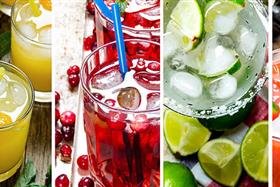 Diplom-Barkeeper – Basiskurs