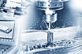 CNC-Fachmann