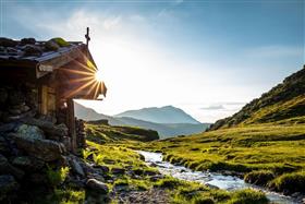 Kochen am Berg - Zeitgemäße Trends & Ideen für Schutzhütten & Almen