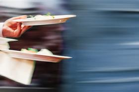 LAP-Vorbereitung Restaurant- und Gastronomiefachmann