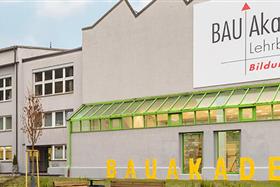 Arbeitssicherheit - Fortbildung Bauleiter