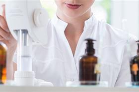 Werkmeisterschule für Technische Chemie und Umwelttechnik