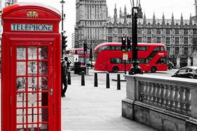 Englisch B1 - Fortgeschrittene