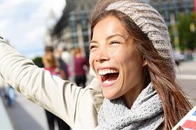 Englisch B1/B2 - Konversation