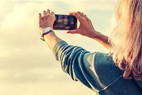 Smartphone - Fotokurs