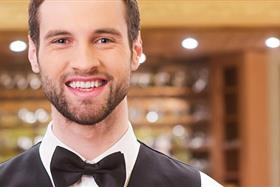 Sommelier Österreich