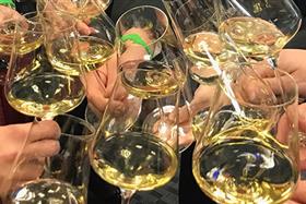 Diplom-Sommelier -  Schriftliche Prüfung und Blindverkostung