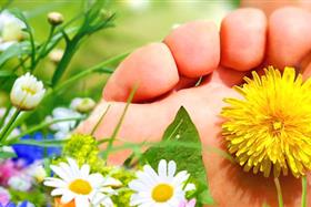 Fachausbildung Podologie