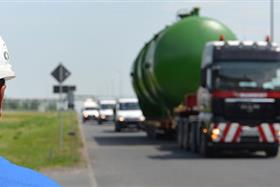 Ausbildung zum Gefahrgutbeauftragten -  ADR - Allgemeiner Teil und Straße