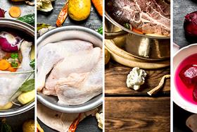 LAP-Vorbereitung Koch und Gastronomiefachmann 