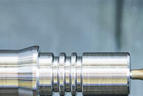 Konventionell Drehen/Fräsen 