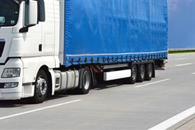 Befähigungskurs grenzüberschreitender Güterverkehr