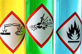 Auffrischungsseminar für Sprengbefugte