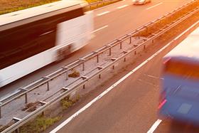 Befähigungskurs Personenbeförderung mit Bussen